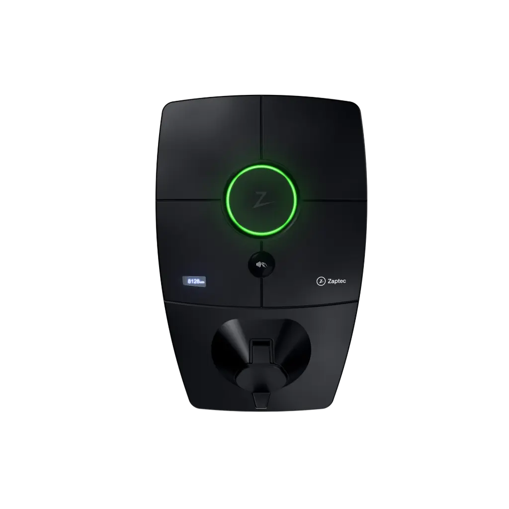 Zaptec Pro (EV-ready)