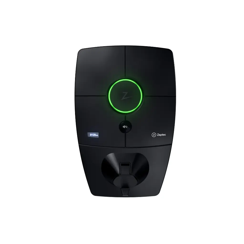 Zaptec Pro (geen EV-ready)