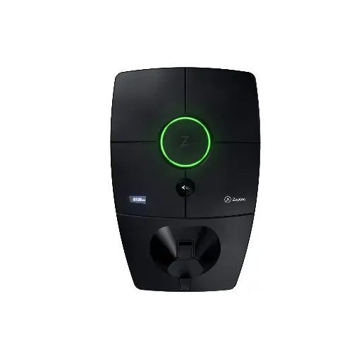 Zaptec Pro (geen EV-ready)